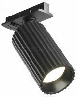 Светильник на штанге Calipso TR218-1-GU10-BK