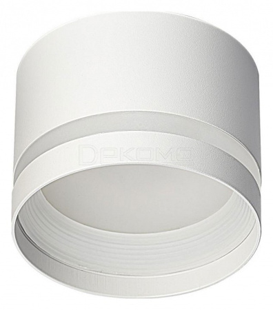 Накладной светильник Hardy CL002C10