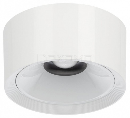 Накладной светильник Rover CL743060N