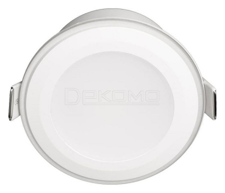 Встраиваемый светильник TRON CLD009011NW