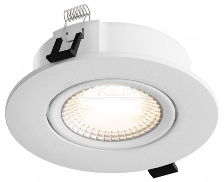 Встраиваемый светильник AtLas HSBL_0086