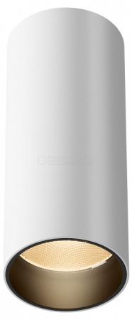 Накладной светильник FOCUS LED C056CL-L12W2.7K-W-W