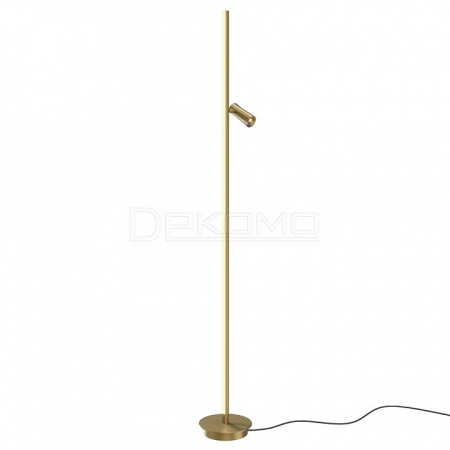 Торшер Thin MOD395FL-L28BS3K