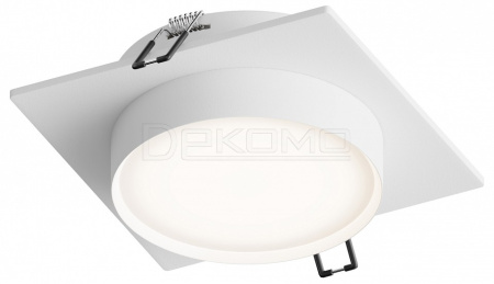 Встраиваемый светильник Nimbus HSBL_0128