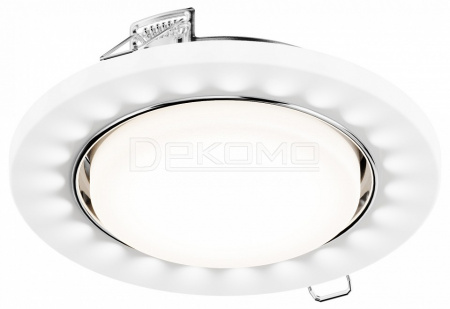 Встраиваемый светильник Aurora HSBL_0132