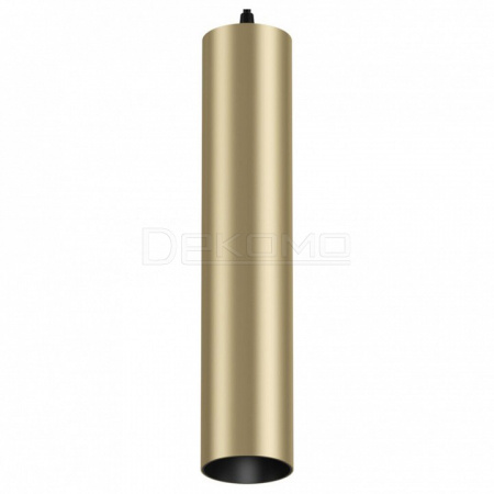 Подвесной светильник Focus P075PL-01MG