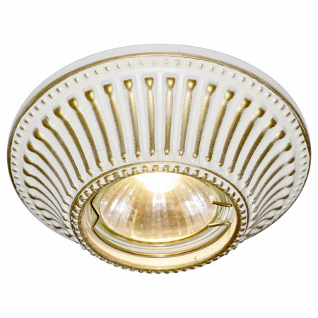 Встраиваемый светильник Arena A5298PL-1SG