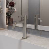 Смеситель для раковины Vincea Villa VBF-1VL1 однорычажный схема 3