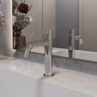 Смеситель для раковины Vincea Villa VBF-1VL1 однорычажный схема 6