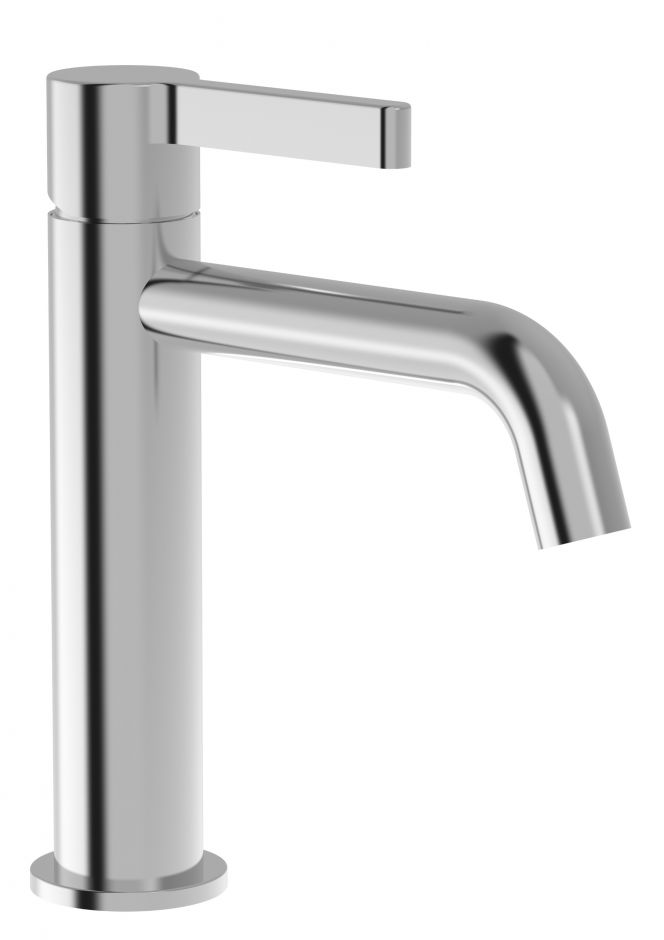 Смеситель для раковины Vincea Villa VBF-1VL1 однорычажный