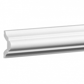 Молдинг Европласт Лепнина 6.51.308 Д2000хШ21х В41 мм