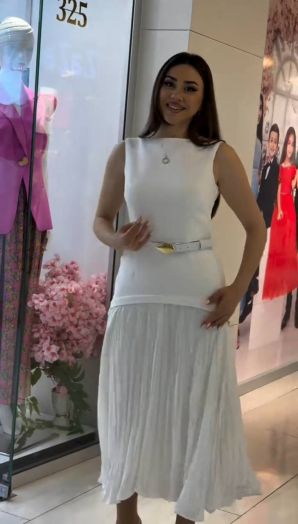 Платье женское 51963