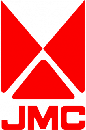 Jmc Motors (краска в баллонах)