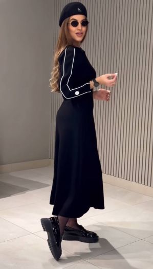 Платье женское 51977