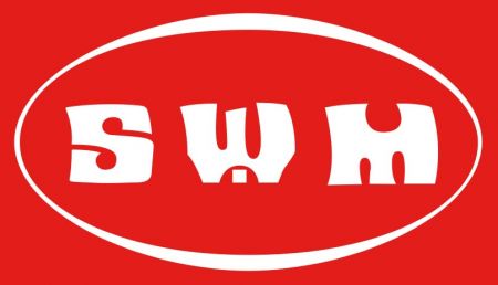 Swm (краска в баллонах)