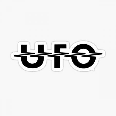 Ufo (краска в баллонах)