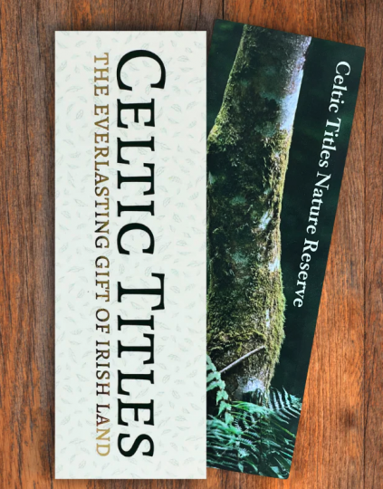 Дерево посаженное в Вашу честь (Ardmore)