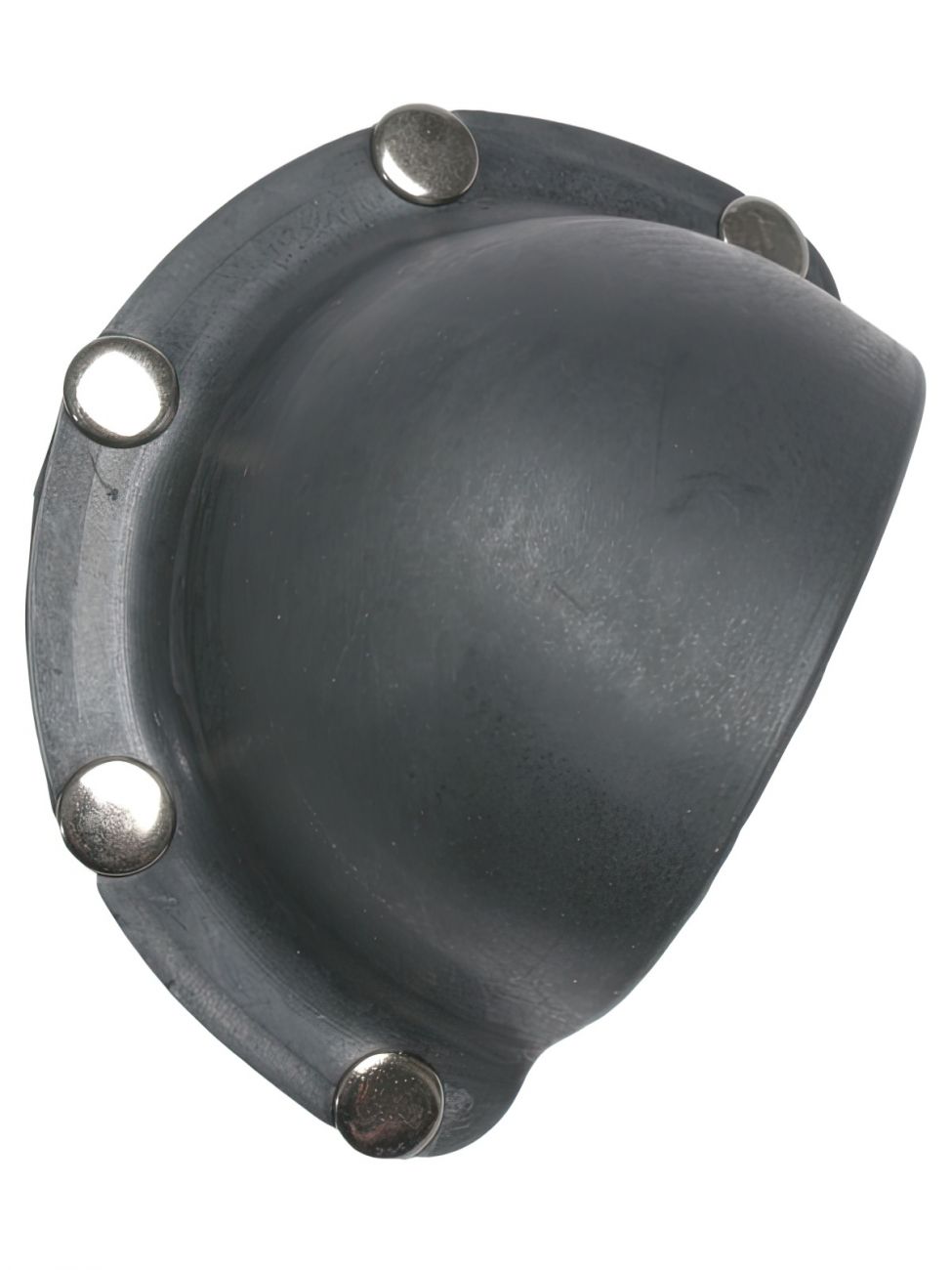 Рысачьи наглазники. Половинки. На кнопках.