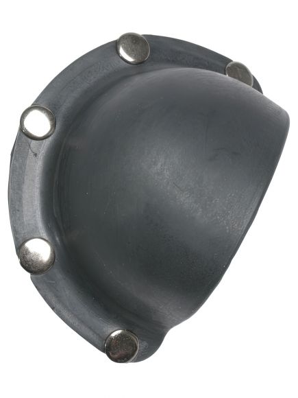 Рысачьи наглазники. Половинки. На кнопках.