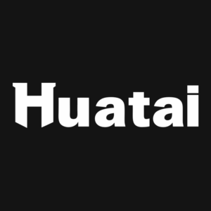 Huatai Automobile (готовая краска)