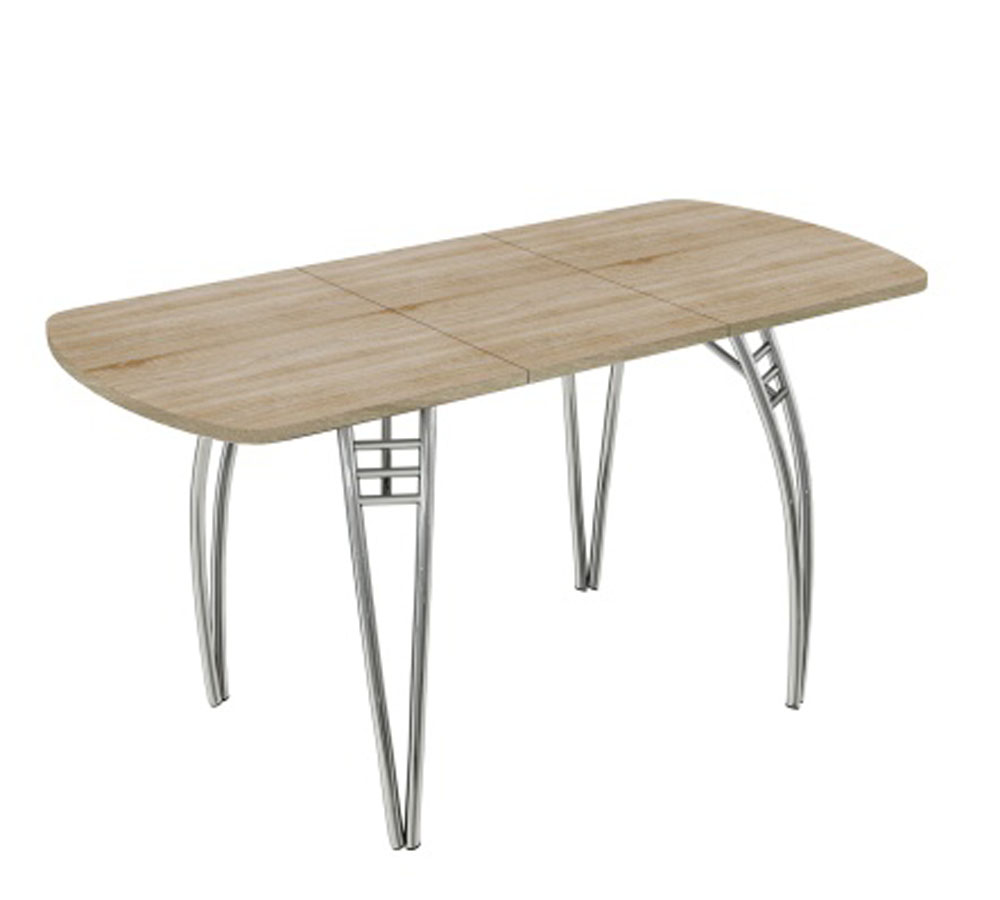 Стол Паук рраздвижной В1