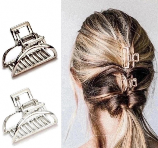 Упаковка заколок 12 шт 51988