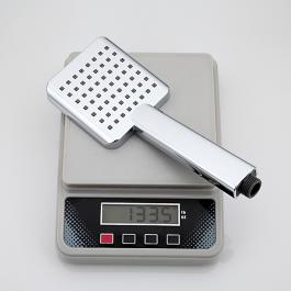 Duş Başlığı Frap F001 - Dözümlü və Estetik3