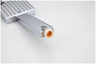 Frap F002 duş başlığı - ab