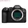 Беззеркальный фотоаппарат Canon EOS R6 Mark III Body