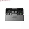 Беспроводной петличный микрофон DJI Mic 3 (2TX + 1RX) +Charging Case