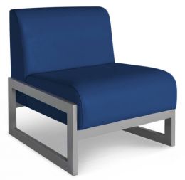 Кресло Отто 1С (ш720*г690*в780мм)