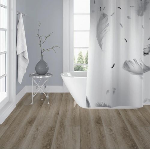 Виниловая плитка (замковая) Royce Enjoy Дуб Гленвей H303 3.5 мм