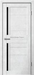 Межкомнатная дверь LA STELLA — 202 экошпон