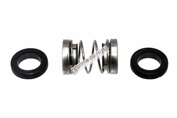 Торцевое уплотнение BS208-20 SIC/SIC/SIC/SIC/NBR