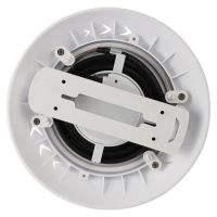 Прожектор светодиодный 18Вт AM RGB 260мм 12В оправа пластик (HX-WH260-252P) с пультом