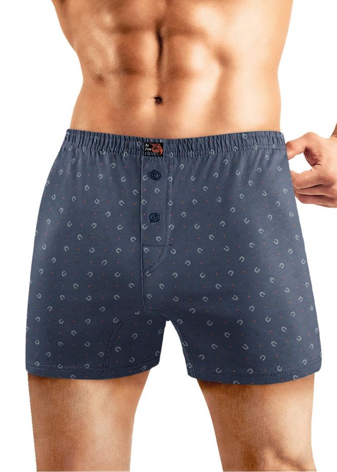 трусы CLEVER MBX451311