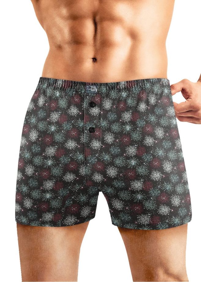 трусы CLEVER MBX451541