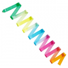 Лента многоцветная MJ-715AG, M-71AG 6 м Sasaki AG021