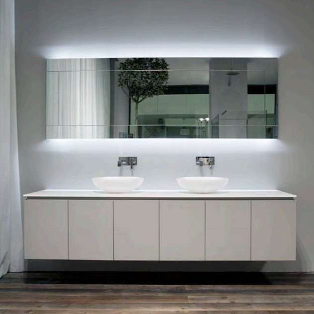 Изображение Модульный комплект мебели Antonio Lupi Lunaria