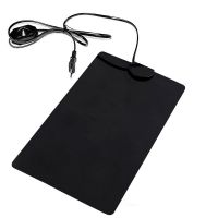 Коврик греющий Maxheat 48 Ватт 28 х 53 см (УЦЕНКА) для подогрева террариумов, рассады, сушки обуви, овощей