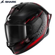 Шлем Shark Skwal Cup Speed Tech, черно-красный