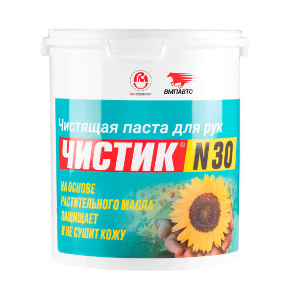 ВМПавто Чистик №30, 2.5л