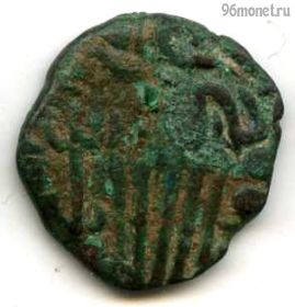 Древний Цейлон 1 масса IX-XII вв.