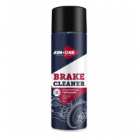 Очиститель тормозных дисков Aim-One Brake Cleaner New, 500мл