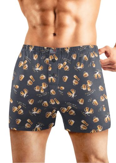 трусы CLEVER MBX452041