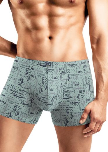 трусы CLEVER MSH451731