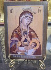 Икона Умиление Смоленская ( в наличии)