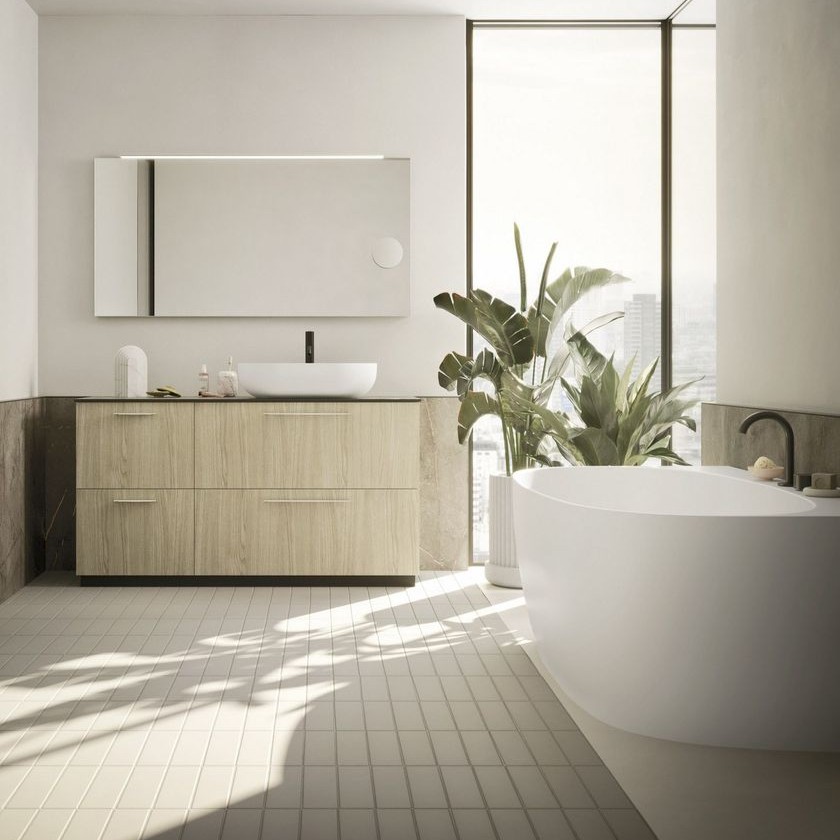 Мебельный комплект Arbi Home Plus композиция №6