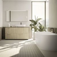 Мебельный комплект Arbi Home Plus композиция №6 схема 1