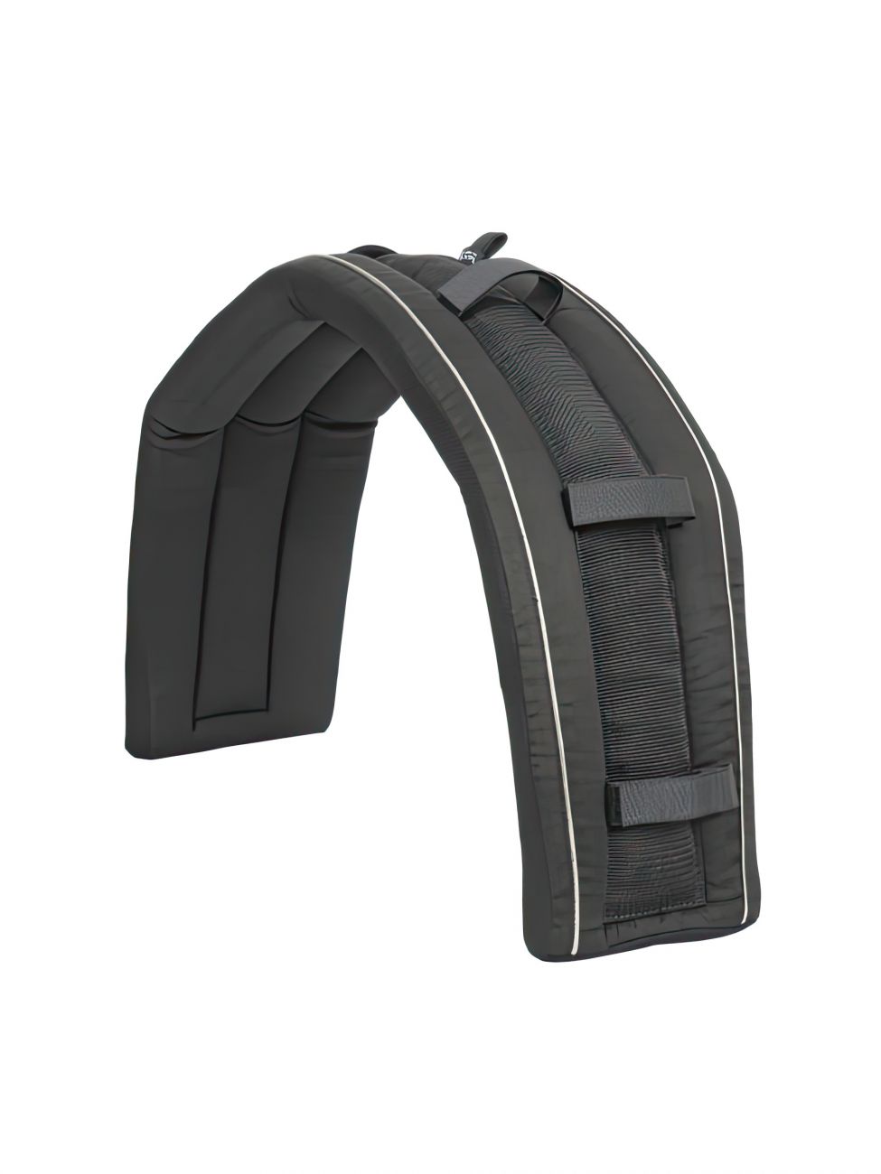 Вальтрап под седелку "WIN" Wahlsten. Цветной